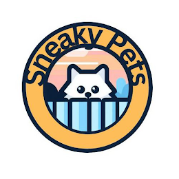 SNEAKY PETS