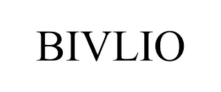 BIVLIO