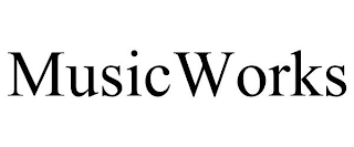 MUSICWORKS