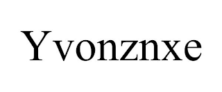 YVONZNXE