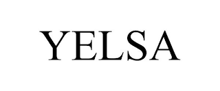 YELSA