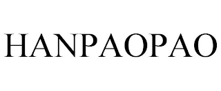 HANPAOPAO