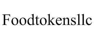 FOODTOKENSLLC