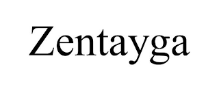 ZENTAYGA