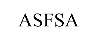 ASFSA