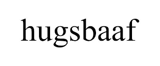 HUGSBAAF