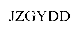 JZGYDD