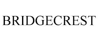 BRIDGECREST