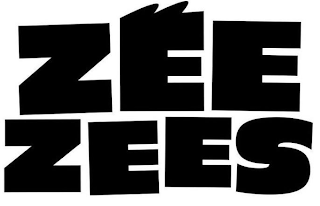 ZEE ZEES