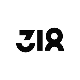 318
