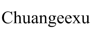 CHUANGEEXU