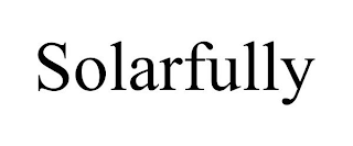 SOLARFULLY