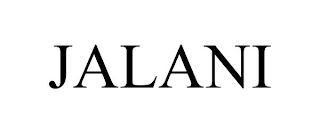 JALANI