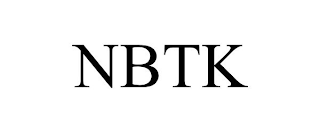 NBTK