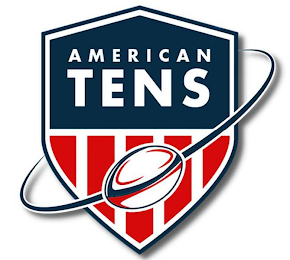 AMERICAN TENS