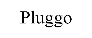 PLUGGO