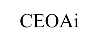 CEOAI