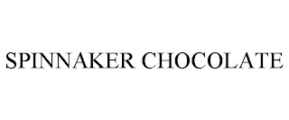 SPINNAKER CHOCOLATE