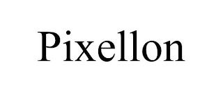 PIXELLON