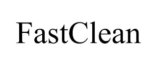 FASTCLEAN