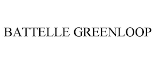 BATTELLE GREENLOOP