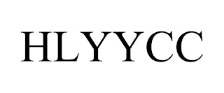 HLYYCC