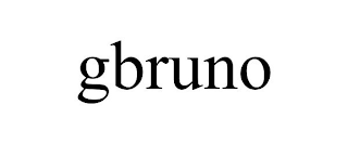 GBRUNO