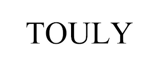 TOULY