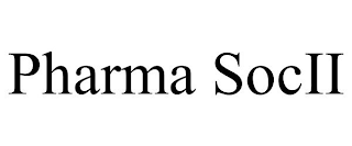 PHARMA SOCII