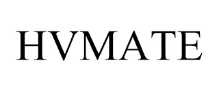 HVMATE