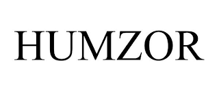 HUMZOR