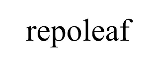 REPOLEAF