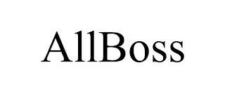 ALLBOSS