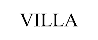 VILLA