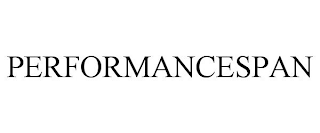 PERFORMANCESPAN