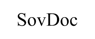 SOVDOC