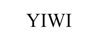 YIWI