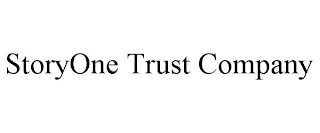 STORYONE TRUST COMPANY