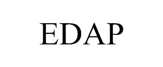 EDAP