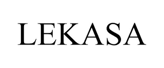 LEKASA