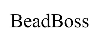 BEADBOSS