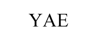 YAE