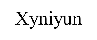 XYNIYUN