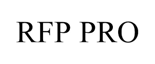 RFP PRO