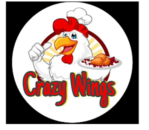 CRAZY WINGS