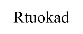 RTUOKAD