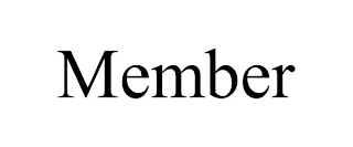 MEMBER