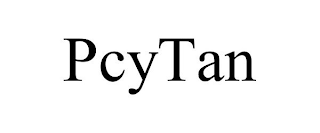 PCYTAN