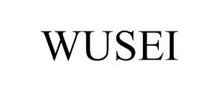 WUSEI