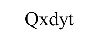 QXDYT